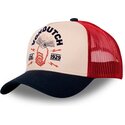 lippikset-kaareva-rekka-monivarinen-snapback-gra-von-dutch