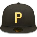 lippikset-littea-musta-istuva-59fifty-ac-perf-pittsburgh-pirates-mlb-new-era