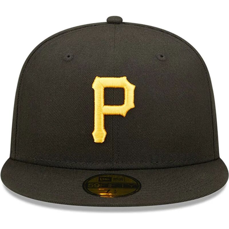 lippikset-littea-musta-istuva-59fifty-ac-perf-pittsburgh-pirates-mlb-new-era lippikset-littea-musta-istuva-59fifty-ac-perf-pittsburgh-pirates-mlb-new-era