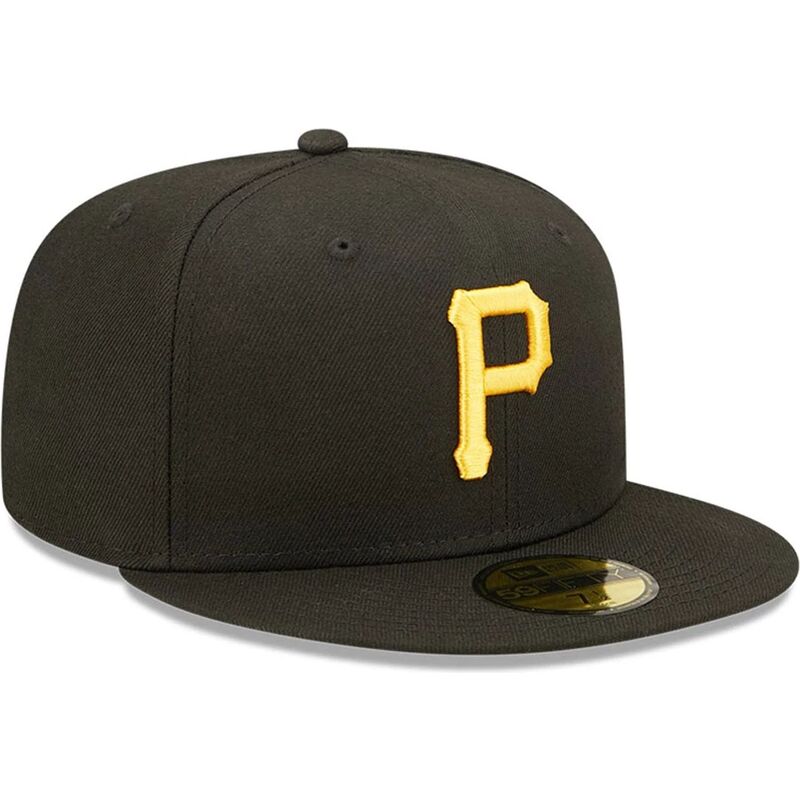 lippikset-littea-musta-istuva-59fifty-ac-perf-pittsburgh-pirates-mlb-new-era lippikset-littea-musta-istuva-59fifty-ac-perf-pittsburgh-pirates-mlb-new-era