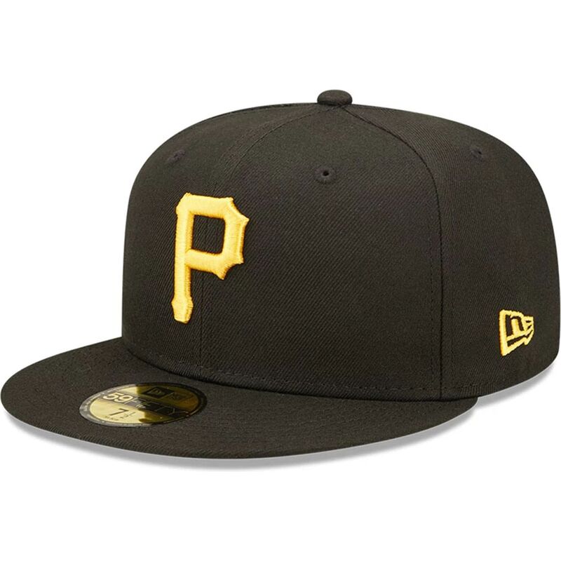 lippikset-littea-musta-istuva-59fifty-ac-perf-pittsburgh-pirates-mlb-new-era lippikset-littea-musta-istuva-59fifty-ac-perf-pittsburgh-pirates-mlb-new-era