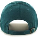 lippikset-kaareva-vihrea-saadettava-nauha-clean-up-no-loop-label-pacific-green-new-york-yankees-mlb-47-brand