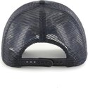 lippikset-kaareva-rekka-laivastonsininen-snapback-mvp-branson-new-york-yankees-mlb-47-brand