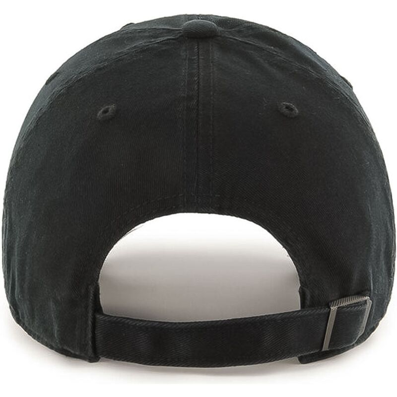 lippikset-kaareva-musta-saadettava-nauha-clean-up-base-runner-mini-new-york-yankees-mlb-47-brand lippikset-kaareva-musta-saadettava-nauha-clean-up-base-runner-mini-new-york-yankees-mlb-47-brand