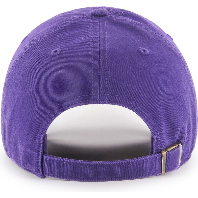 lippikset-kaareva-violetti-saadettava-nauha-clean-up-no-loop-label-new-york-yankees-mlb-47-brand lippikset-kaareva-violetti-saadettava-nauha-clean-up-no-loop-label-new-york-yankees-mlb-47-brand