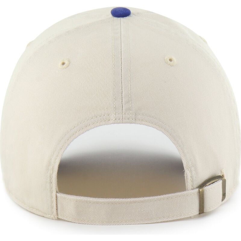 lippikset-kaareva-beige-saadettava-nauha-clean-up-base-runner-two-tone-los-angeles-dodgers-mlb-47-brand lippikset-kaareva-beige-saadettava-nauha-clean-up-base-runner-two-tone-los-angeles-dodgers-mlb-47-brand