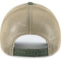 lippikset-kaareva-rekka-vihrea-snapback-clean-up-trawler-new-york-yankees-mlb-47-brand