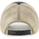 lippikset-kaareva-rekka-musta-snapback-clean-up-trawler-new-york-yankees-mlb-47-brand