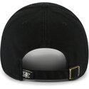 lippikset-kaareva-musta-saadettava-nauha-clean-up-anaheim-ducks-nhl-47-brand