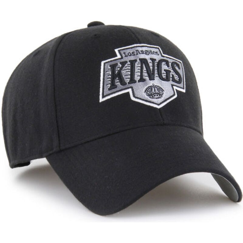 lippikset-kaareva-musta-saadettava-nauha-mvp-essential-los-angeles-kings-nhl-47-brand lippikset-kaareva-musta-saadettava-nauha-mvp-essential-los-angeles-kings-nhl-47-brand