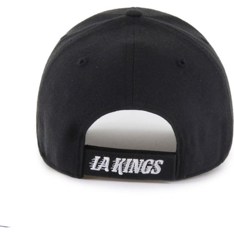 lippikset-kaareva-musta-saadettava-nauha-mvp-essential-los-angeles-kings-nhl-47-brand lippikset-kaareva-musta-saadettava-nauha-mvp-essential-los-angeles-kings-nhl-47-brand