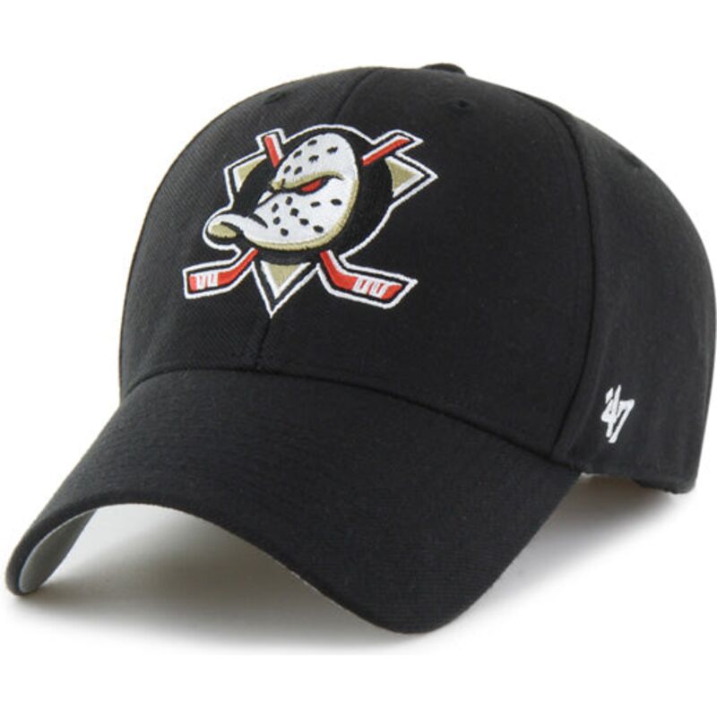 lippikset-kaareva-musta-saadettava-nauha-mvp-essential-anaheim-ducks-nhl-47-brand lippikset-kaareva-musta-saadettava-nauha-mvp-essential-anaheim-ducks-nhl-47-brand