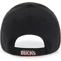 lippikset-kaareva-musta-saadettava-nauha-mvp-essential-anaheim-ducks-nhl-47-brand