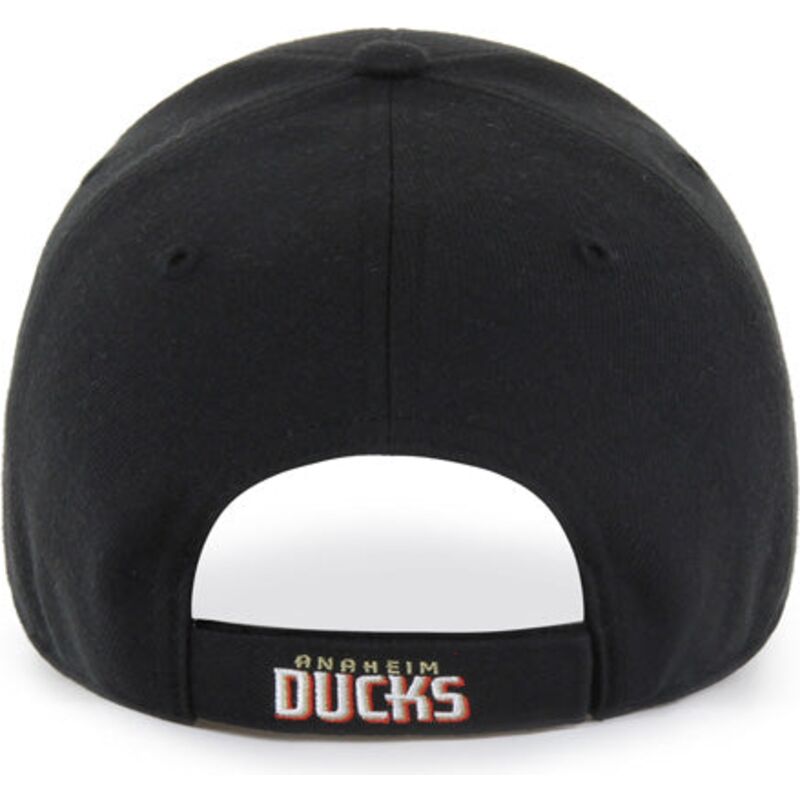 lippikset-kaareva-musta-saadettava-nauha-mvp-essential-anaheim-ducks-nhl-47-brand lippikset-kaareva-musta-saadettava-nauha-mvp-essential-anaheim-ducks-nhl-47-brand