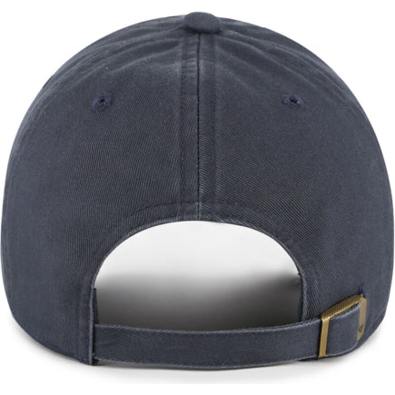 lippikset-kaareva-harmaa-saadettava-nauha-clean-up-contrast-vintage-navy-new-york-yankees-mlb-47-brand