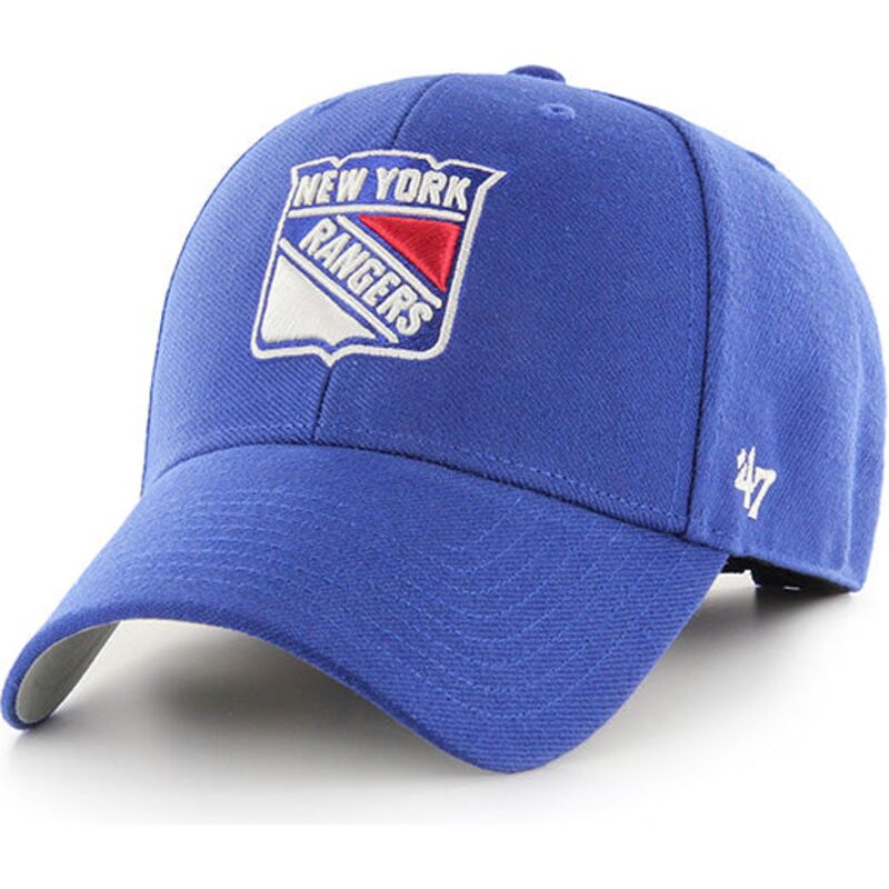 lippikset-kaareva-sininen-saadettava-nauha-new-york-rangers-nhl-47-brand lippikset-kaareva-sininen-saadettava-nauha-new-york-rangers-nhl-47-brand