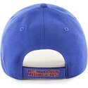 lippikset-kaareva-sininen-saadettava-nauha-new-york-rangers-nhl-47-brand