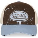 lippikset-kaareva-rekka-monivarinen-snapback-tag04-von-dutch