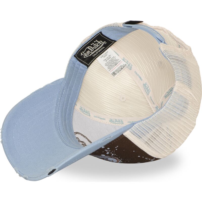 lippikset-kaareva-rekka-monivarinen-snapback-tag04-von-dutch