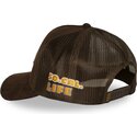 lippikset-kaareva-rekka-ruskea-snapback-fur14-von-dutch