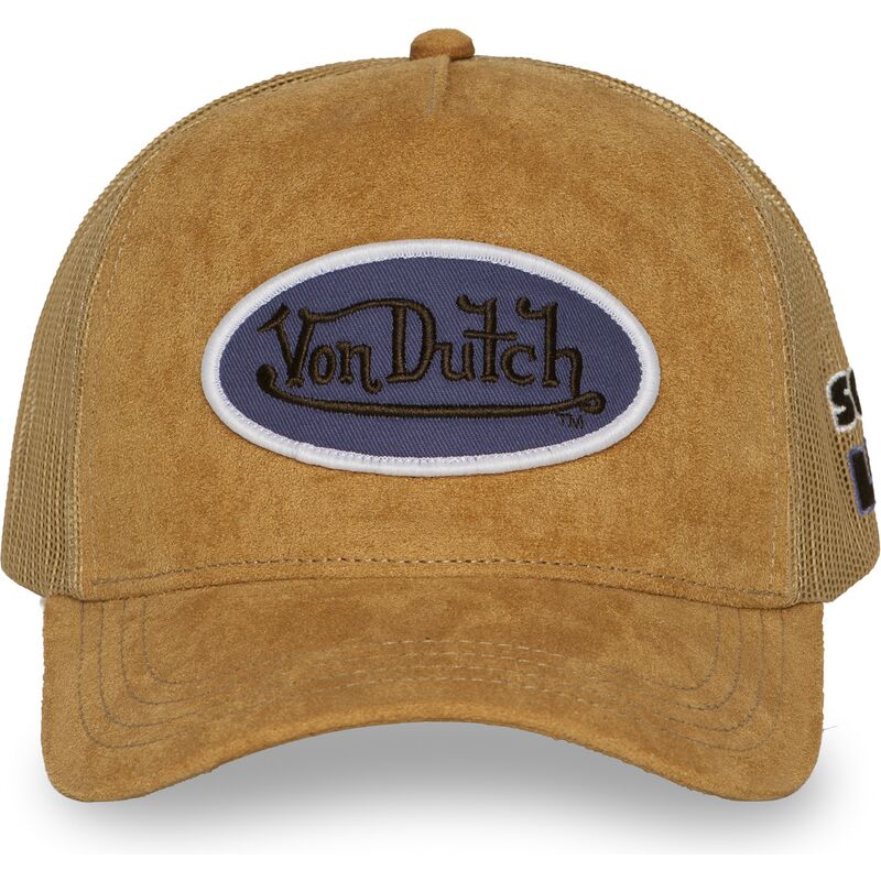 lippikset-kaareva-rekka-ruskea-snapback-fur17-von-dutch lippikset-kaareva-rekka-ruskea-snapback-fur17-von-dutch