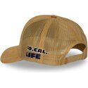 lippikset-kaareva-rekka-ruskea-snapback-fur17-von-dutch