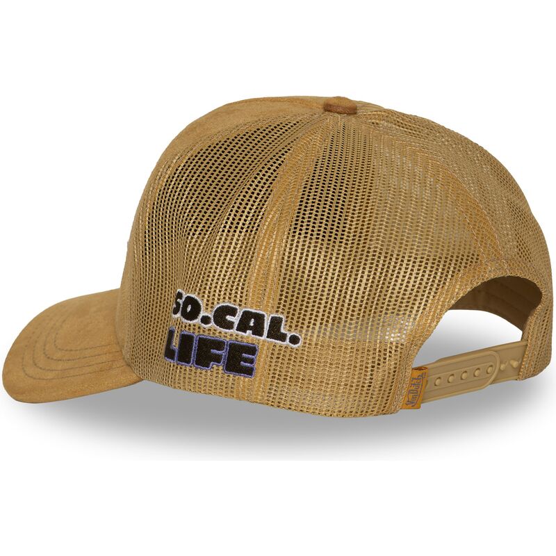 lippikset-kaareva-rekka-ruskea-snapback-fur17-von-dutch lippikset-kaareva-rekka-ruskea-snapback-fur17-von-dutch