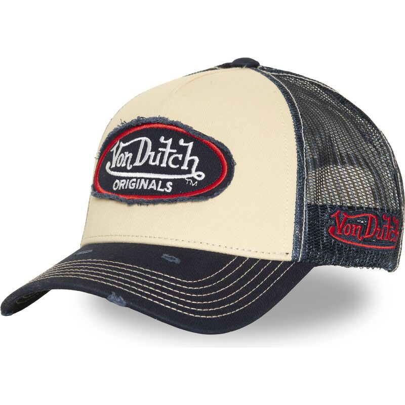 lippikset-kaareva-rekka-laivastonsininen-snapback-urb02-von-dutch