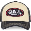 lippikset-kaareva-rekka-laivastonsininen-snapback-urb02-von-dutch