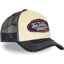 lippikset-kaareva-rekka-laivastonsininen-snapback-urb02-von-dutch