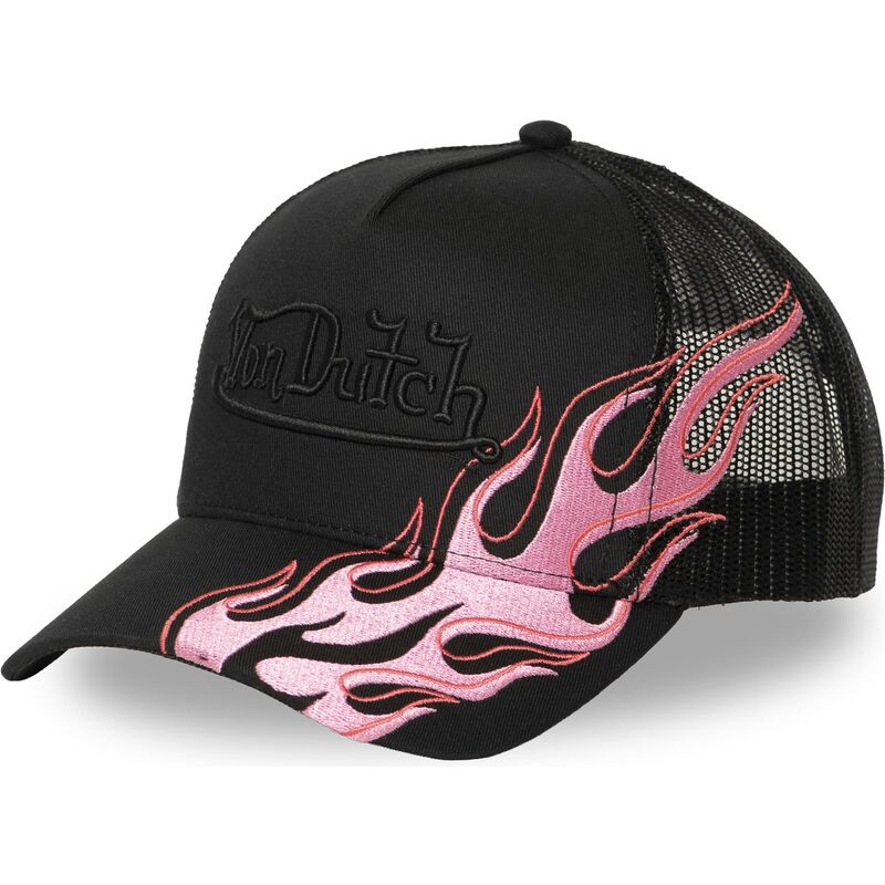 lippikset-kaareva-rekka-musta-snapback-feu-von-dutch lippikset-kaareva-rekka-musta-snapback-feu-von-dutch