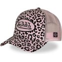 lippikset-kaareva-rekka-leopardi-snapback-rosa-verle-von-dutch
