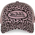 lippikset-kaareva-rekka-leopardi-snapback-rosa-verle-von-dutch