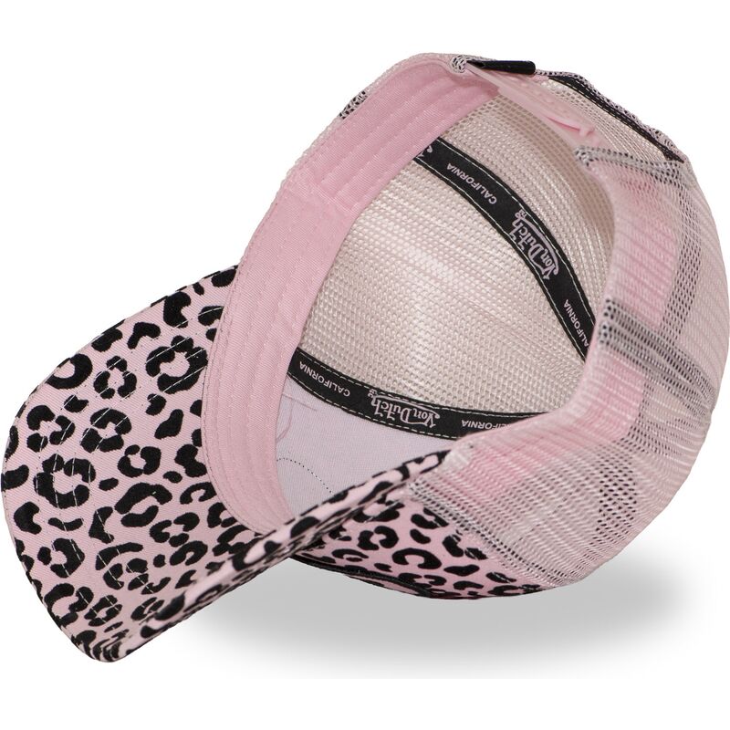 lippikset-kaareva-rekka-leopardi-snapback-rosa-verle-von-dutch lippikset-kaareva-rekka-leopardi-snapback-rosa-verle-von-dutch