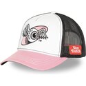 lippikset-kaareva-rekka-vaaleanpunainen-snapback-oeil-von-dutch