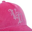 lippikset-kaareva-rekka-vaaleanpunainen-snapback-royalp-von-dutch