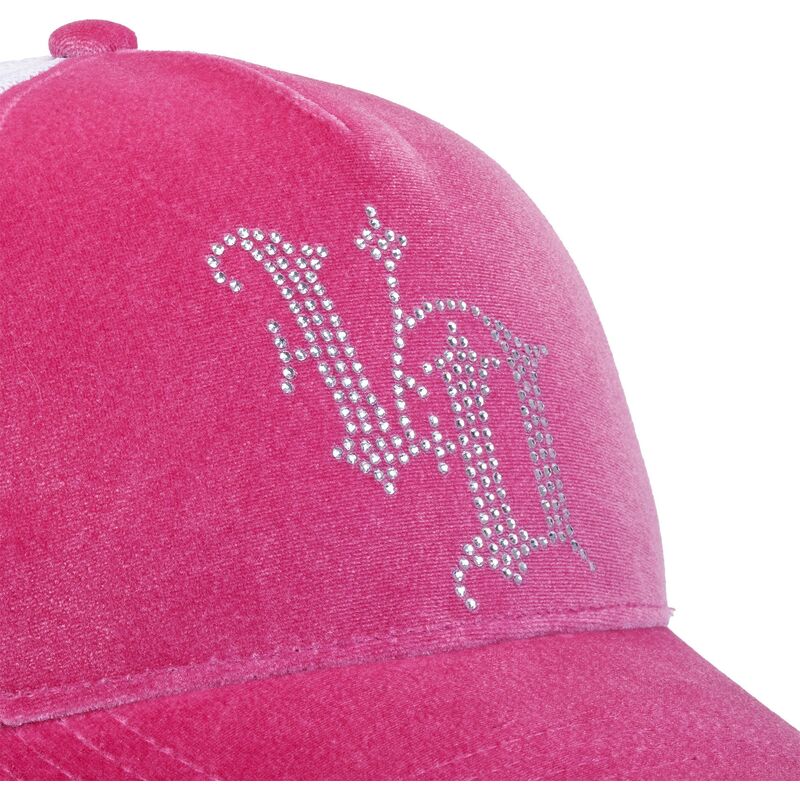 lippikset-kaareva-rekka-vaaleanpunainen-snapback-royalp-von-dutch lippikset-kaareva-rekka-vaaleanpunainen-snapback-royalp-von-dutch