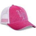 lippikset-kaareva-rekka-vaaleanpunainen-snapback-royalp-von-dutch