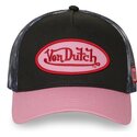 lippikset-kaareva-rekka-monivarinen-snapback-space-von-dutch