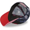 lippikset-kaareva-rekka-monivarinen-snapback-space-von-dutch