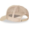 lippikset-kaareva-rekka-beige-snapback-log23-von-dutch