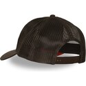 lippikset-kaareva-rekka-ruskea-snapback-log24-von-dutch