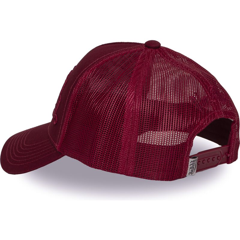 lippikset-kaareva-rekka-punainen-snapback-emb07-von-dutch