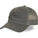 lippikset-kaareva-rekka-harmaa-snapback-emb08-von-dutch