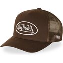 lippikset-kaareva-rekka-ruskea-saadettava-nauha-lofb51-von-dutch
