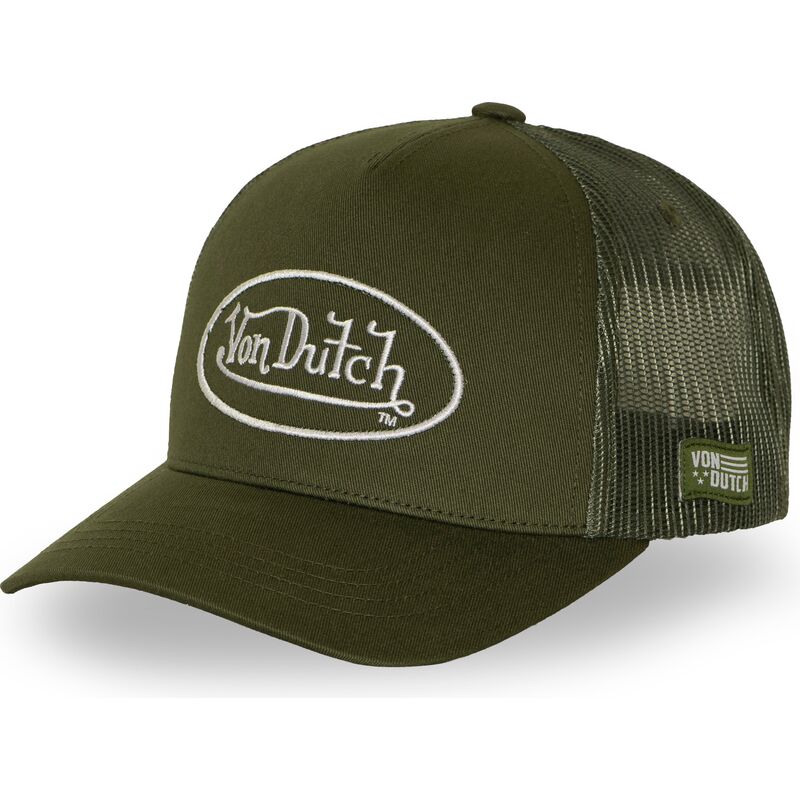 lippikset-kaareva-rekka-vihrea-saadettava-nauha-lofb52-von-dutch lippikset-kaareva-rekka-vihrea-saadettava-nauha-lofb52-von-dutch