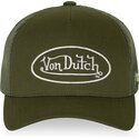 lippikset-kaareva-rekka-vihrea-saadettava-nauha-lofb52-von-dutch