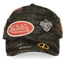 lippikset-kaareva-maastokuvio-snapback-kamo02-von-dutch