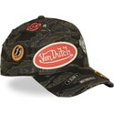 lippikset-kaareva-maastokuvio-snapback-kamo02-von-dutch