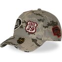 lippikset-kaareva-maastokuvio-snapback-kamo03-von-dutch